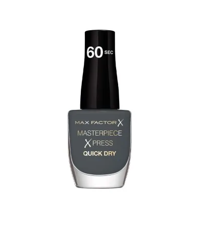 Max Factor Masterpiece Xpress Quick Dry nº 810Cashmere Knit