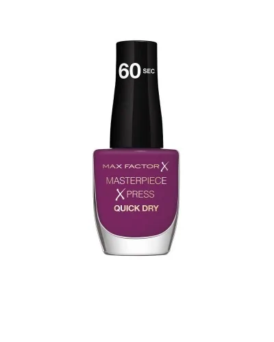Max Factor Masterpiece Xpress Quick Dry nº 360-Pretty As Plum