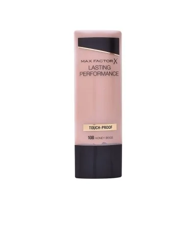 Max Factor Lasting Performance Touch Proof 108-Honey Beige 35ml